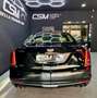 Cadillac CT6 Luxury 3.0TT AWD V6 Turbo Fekete - thumbnail 8