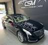 Cadillac CT6 Luxury 3.0TT AWD V6 Turbo Fekete - thumbnail 4