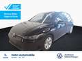 Volkswagen Golf VIII 1.5eTSI DSG Life LED Pano ACC APP SHZ Schwarz - thumbnail 1