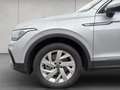 Volkswagen Tiguan Elegance 4Motion 2.0l TSI DSG ACC GJR AHK Silber - thumbnail 17