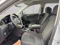 Volkswagen Tiguan Elegance 4Motion 2.0l TSI DSG ACC GJR AHK N Silber - thumbnail 9