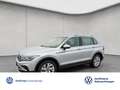 Volkswagen Tiguan Elegance 4Motion 2.0l TSI DSG ACC GJR AHK Silber - thumbnail 1