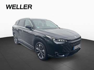 ,,JETZT SICHERN'' EHS LUXURY PLUG-IN-HYBRID