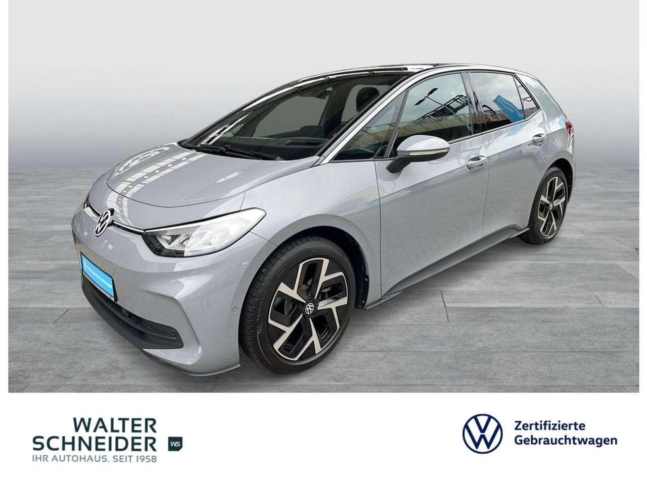 Volkswagen ID.3 2024