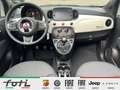 Fiat 500C DolceVita 1.0 GSE Hybrid Car Play PDC Weiß - thumbnail 10