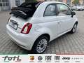 Fiat 500C DolceVita 1.0 GSE Hybrid Car Play PDC Weiß - thumbnail 6
