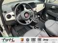 Fiat 500C DolceVita 1.0 GSE Hybrid Car Play PDC Weiß - thumbnail 7