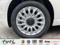 Fiat 500C DolceVita 1.0 GSE Hybrid Car Play PDC Weiß - thumbnail 4