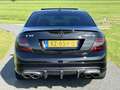 Mercedes-Benz C 63 AMG Mercedes C63 457PK / Harman/Kardon / dakje / Elekt Zwart - thumbnail 5