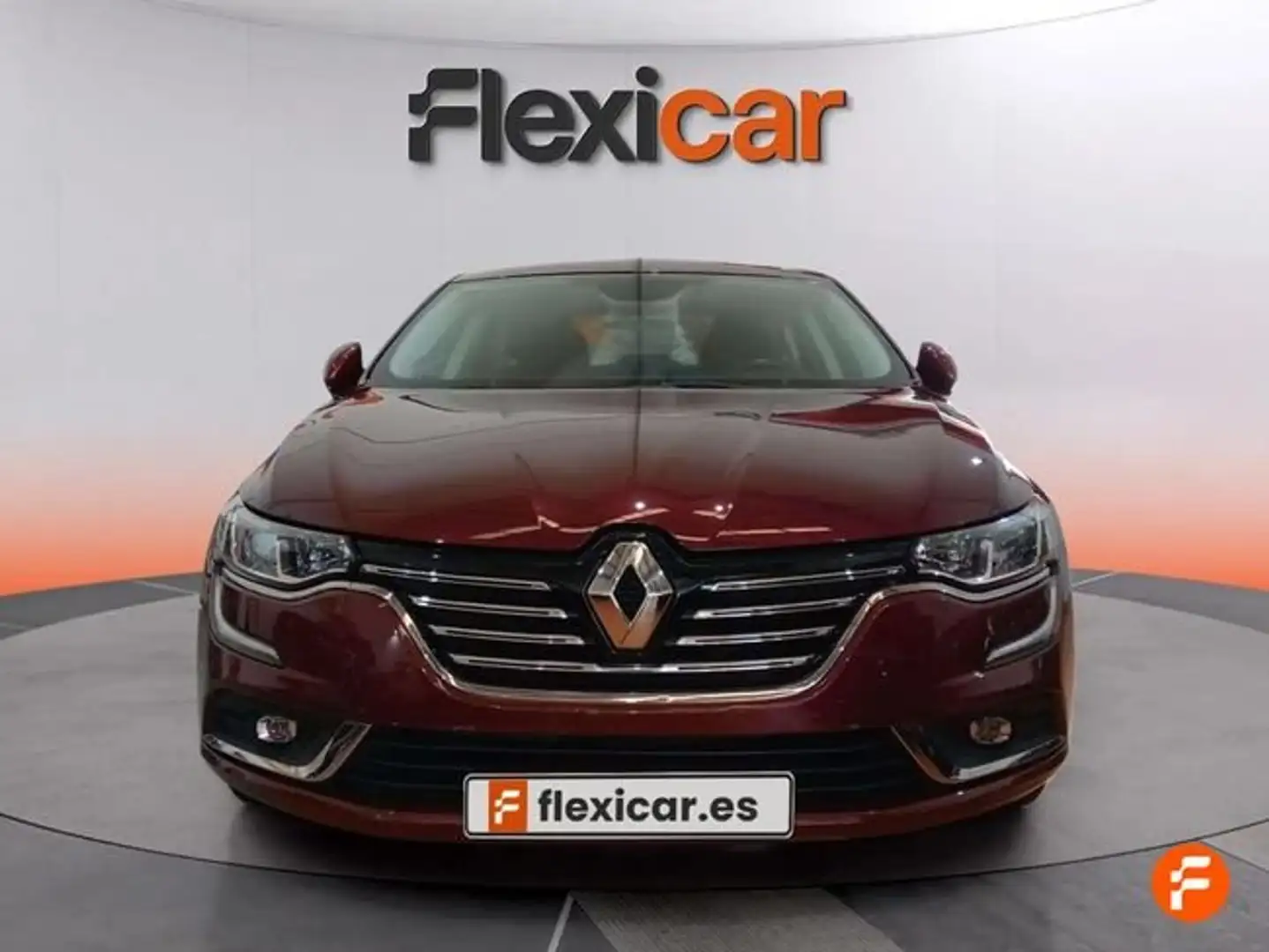 Renault Talisman 1.5dCi Energy ECO2 Intens 81kW Lila - 2