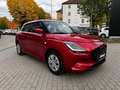 Suzuki Swift SWIFT 1.2 DUALJET HYBRID CLUB NAVIGATION Rood - thumbnail 4