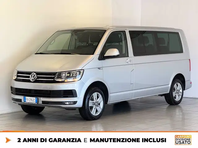 Volkswagen T6 Caravelle 2.0 tdi 150cv 3.0t cruise p.l. dsg e6