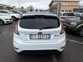 Ford Fiesta 5p 1.5 tdci EURO 6 Blanc - thumbnail 5