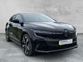 Renault Megane E-Tech TECHNO Techno EV60 220hp optimum charge CCS+H&K+NA Noir - thumbnail 7
