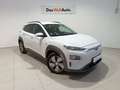 Hyundai KONA EV Klass 100kW Blanco - thumbnail 1