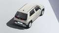 Hyundai Inster Select 42kWh Batterie !!EV-City-Car!! Beige - thumbnail 6