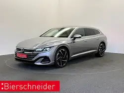 Volkswagen Arteon Shooting Brake 2.0 TDI DSG R Line IQ LIGHT COCKPIT