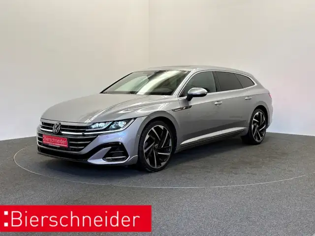 Volkswagen Arteon Shooting Brake 2.0 TDI DSG R Line IQ LIGHT COCKPIT