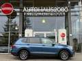 Volkswagen Tiguan Allspace Tiguan 2,0 TDi DSG-Aut. Allspace 4Motion/DIGITAL Bleu - thumbnail 4