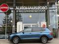 Volkswagen Tiguan Allspace Tiguan 2,0 TDi DSG-Aut. Allspace 4Motion/DIGITAL Bleu - thumbnail 5