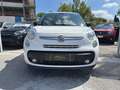 Fiat 500L 500L 1.3 mjt Panoramic 85cv OTTIMO STATO euro 5B Bianco - thumbnail 1