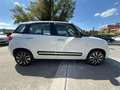 Fiat 500L 500L 1.3 mjt Panoramic 85cv OTTIMO STATO euro 5B Bianco - thumbnail 5