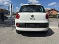 Fiat 500L 500L 1.3 mjt Panoramic 85cv OTTIMO STATO euro 5B Bianco - thumbnail 4
