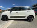 Fiat 500L 500L 1.3 mjt Panoramic 85cv OTTIMO STATO euro 5B Bianco - thumbnail 6