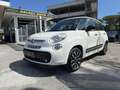Fiat 500L 500L 1.3 mjt Panoramic 85cv OTTIMO STATO euro 5B Bianco - thumbnail 2