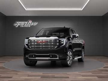 Diesel 3.0 V6 Denali