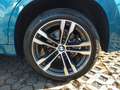 BMW X6 xDrive30d - M Sport Edition Bleu - thumbnail 6