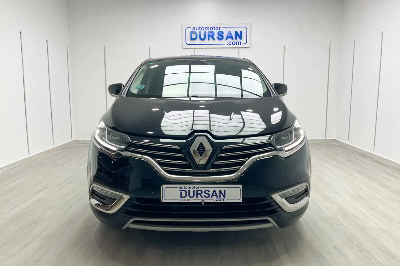 Renault Espace 1.6dCi Energy Limited 96kW - 2