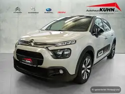 Citroën C3 PureTech 83 Max PDC SHZ KAMERA NAVI LED