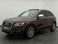 Audi SQ5 SQ5 3.0 TDI quattro +VOLLAUSSTATTUNG+EXCLUSIVE+ Rot - thumbnail 1