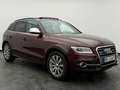 Audi SQ5 SQ5 3.0 TDI quattro +VOLLAUSSTATTUNG+EXCLUSIVE+ Rot - thumbnail 4