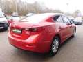 Mazda 3 Lim. Center-Line+AUTOMATIK+SHZ+KLIMA Rot - thumbnail 6