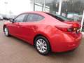 Mazda 3 Lim. Center-Line+AUTOMATIK+SHZ+KLIMA Rot - thumbnail 8