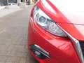 Mazda 3 Lim. Center-Line+AUTOMATIK+SHZ+KLIMA Rot - thumbnail 3