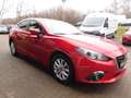 Mazda 3 Lim. Center-Line+AUTOMATIK+SHZ+KLIMA Rot - thumbnail 4