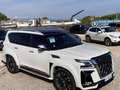 Nissan Patrol VI (Y62) NISMO 5.6 V8 405 CV 4WD 8 Places Weiß - thumbnail 1