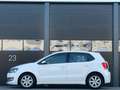 Volkswagen Polo 1.2 TDI Navi Airco Weiß - thumbnail 5