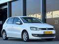 Volkswagen Polo 1.2 TDI Navi Airco Weiß - thumbnail 2