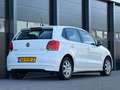 Volkswagen Polo 1.2 TDI Navi Airco Weiß - thumbnail 3