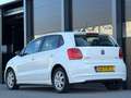 Volkswagen Polo 1.2 TDI Navi Airco Weiß - thumbnail 4