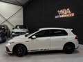 Volkswagen Golf (8) 2.0 TSI 300 DSG7 GTI Clubsport Blanc - thumbnail 4