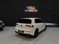 Volkswagen Golf (8) 2.0 TSI 300 DSG7 GTI Clubsport Blanc - thumbnail 5