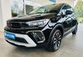 Opel Crossland 1.2 Elegance Pak Aut. LED SHZG NAVI Zwart - thumbnail 1