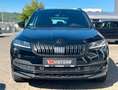 Skoda Karoq Sportline 4x4 Canton Kamera Elek. Heckklap Schwarz - thumbnail 4