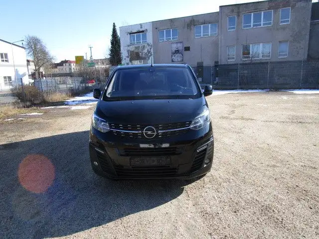 Opel Zafira M 2.0 Klimaauto. BiXenon Automatik Euro6