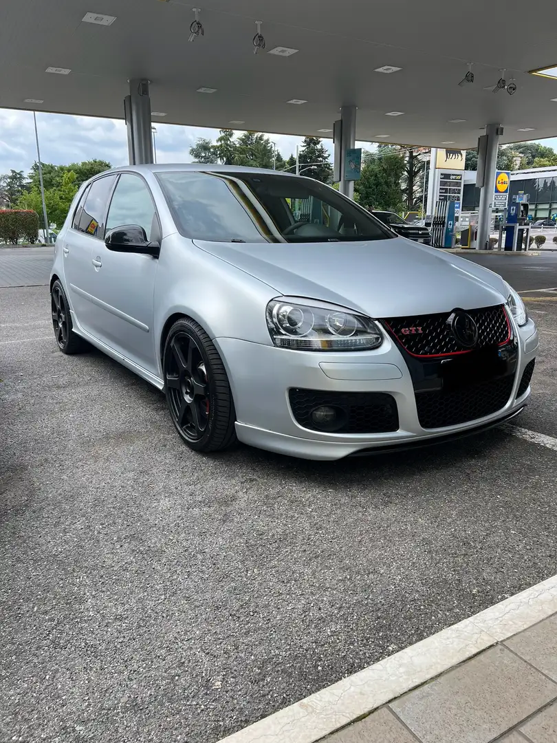 Volkswagen Golf GTI 5p 2.0 tfsi - 1